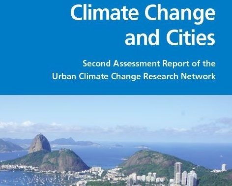 How to Prep a City for Climate Change – State of the Planet