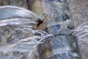 Paying for Infrastructure