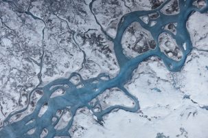 State of the Arctic: Longer Melting Seasons, Thinning Sea Ice