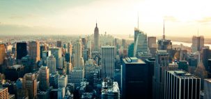 New York City’s Sustainable Dream