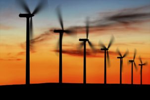 Renewable Energy With or Without Climate Change
