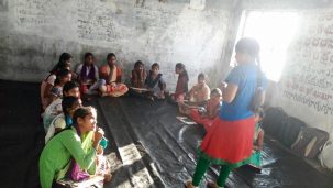 Empowering Girls by Learning About Puberty