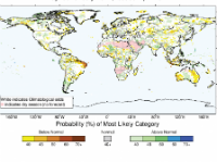 IRI Unveils Its New Generation of Climate Forecasts