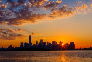 Staying Hopeful in A Troubling Time