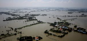 How Will Climate Change Impact Shelter?