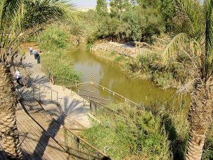 Nature Has No Boundaries