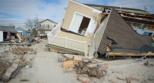 We Need a Government Capable of Building Climate Resilient Infrastructure