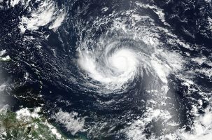 Hurricane Irma: Resources for Journalists
