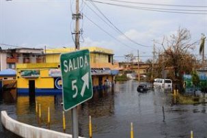 Puerto Rico’s Peril and Potential
