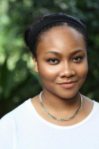 Undergraduate Senior Focuses Thesis on Democratic Process in Ghana