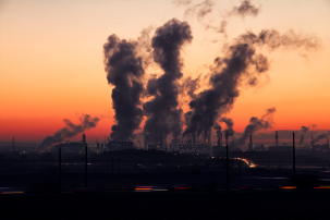 The Human and Financial Cost of Pollution