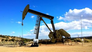 Can Fossil Fuel Companies Be Held Liable For Climate Change?