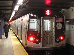 New York City’s Subways Need Congestion Pricing Now