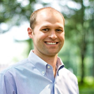 From Columbia to Climate Adaptation Director: Alumnus Jon Philipsborn