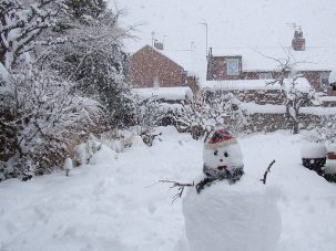 How Will La Niña Affect Winter in the U.S.?