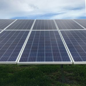 New Podcast Episode: New York’s Pathway to Decarbonization