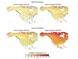 National Climate Report: Q&A With Authors