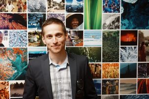 Environmental Science and Policy Program Strengthens Its Commitment to Student Veterans