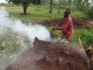 Air Pollution May Kill More Africans Than HIV/AIDS