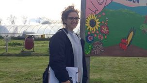 New Phi Beta Kappa Inductees Are Passionate About the Environment