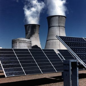 New Online Tool Tracks Energy Investments During Economic Recovery