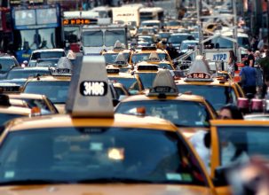 Congestion Pricing and a Sustainable NYC