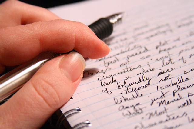 Free Workshop on Writing Blogs and Op-Eds – State of the Planet