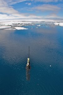 North Atlantic Is Getting Less Salty, But It’s Too Soon to Blame Climate Change