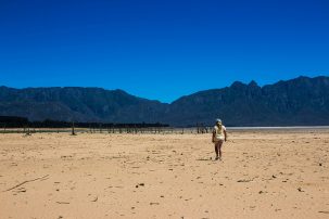 Cape Town Water Crisis Highlights a Worldwide Problem