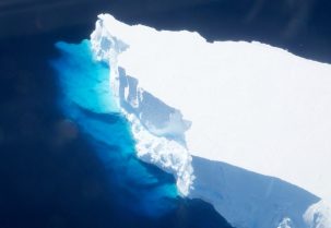 Glaciers, Ice Sheets, and More: A Primer on the Different Types of Polar Ice