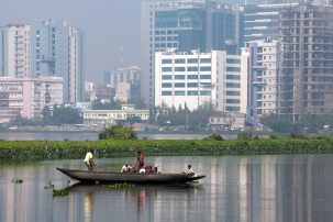 Toward Resilient Cities and Landscapes