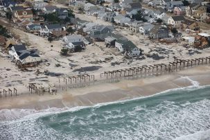 To Save Coastal Property from Rising Seas, We Need Collaborative Planning