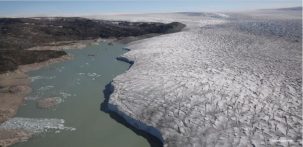 Exposing Greenland’s Green Past