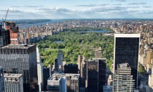 Public Space and the Sustainable City