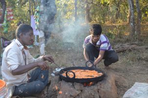 In India, Dirty Air Kills as Easily in the Country as in the City