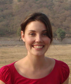 Student Profile: Denise Lee