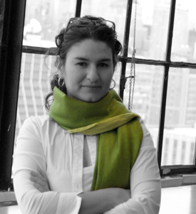 Student Profile: Diana Sierra