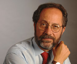 Faculty Profile: Joseph Graziano