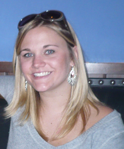 Student Profile: Jennifer Haller