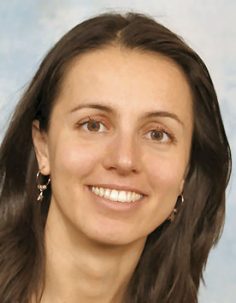 Student Profile: Marta Vicarelli