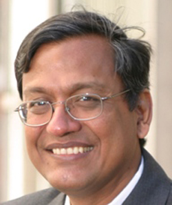 Faculty Profile: Vijay Modi