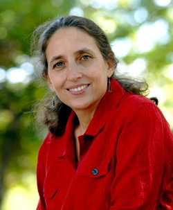 Faculty Profile: Ruth DeFries