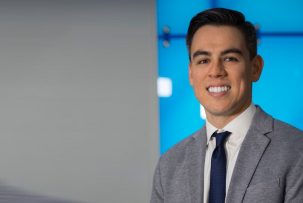 Alum Helps Build the Business Case for Sustainability