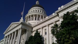 The States Resist Trump’s Environmental Agenda