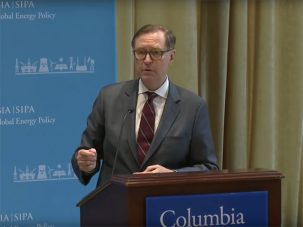 The Conservative Case for a Carbon Tax