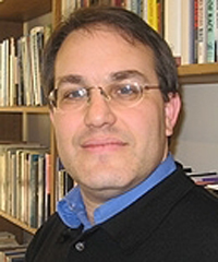 Faculty Profile: Robert Lieberman