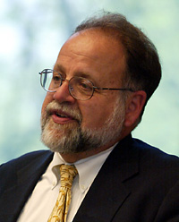 Faculty Profile: Pedro A. Sanchez