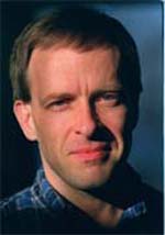 Faculty Profile: Stephen E. Zebiak