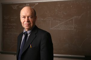 James Hansen’s Climate Warning, 30 Years Later