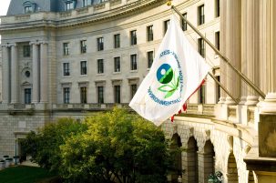 The Post-Pruitt EPA
